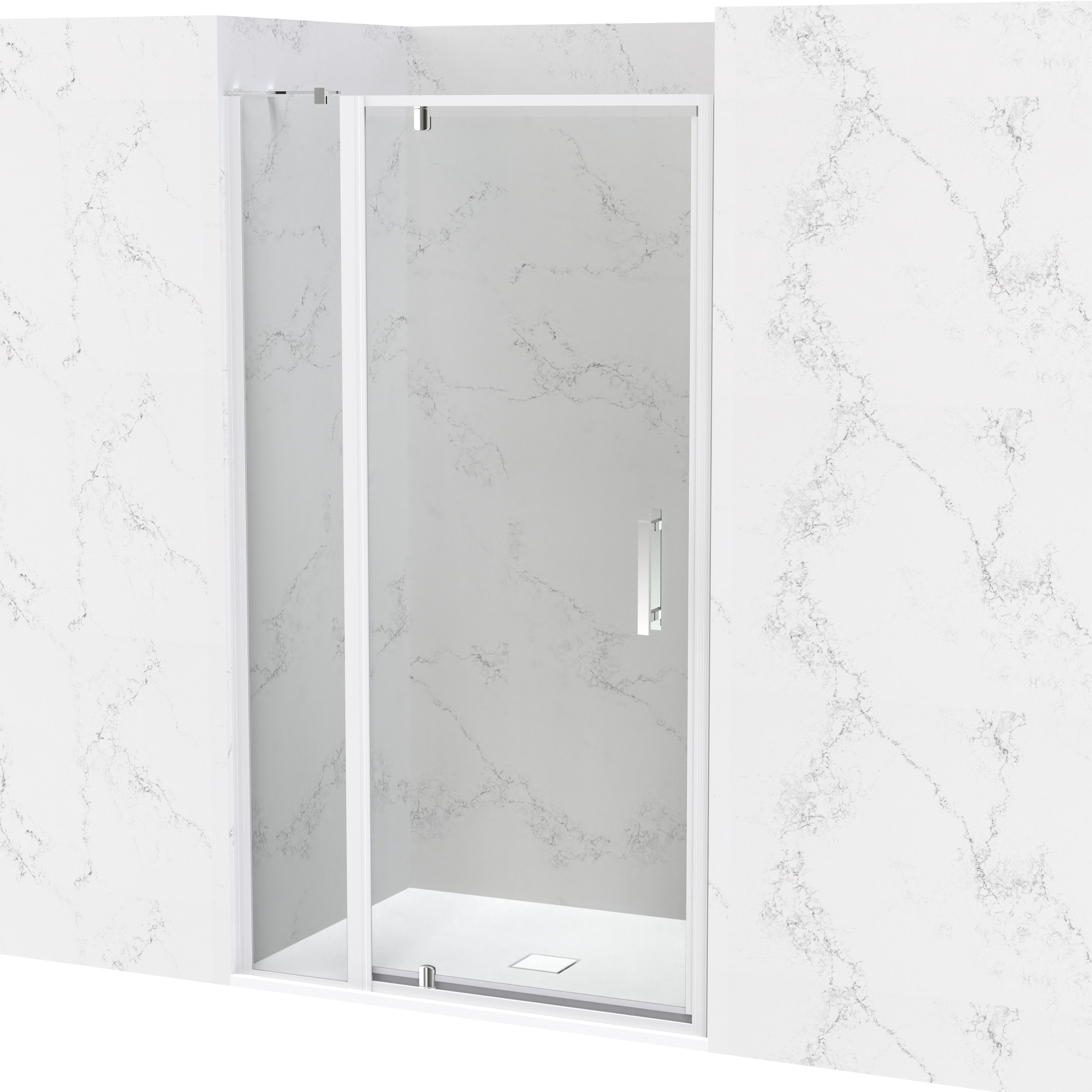 SlateForma Soul 1200x900 Alcove Shower