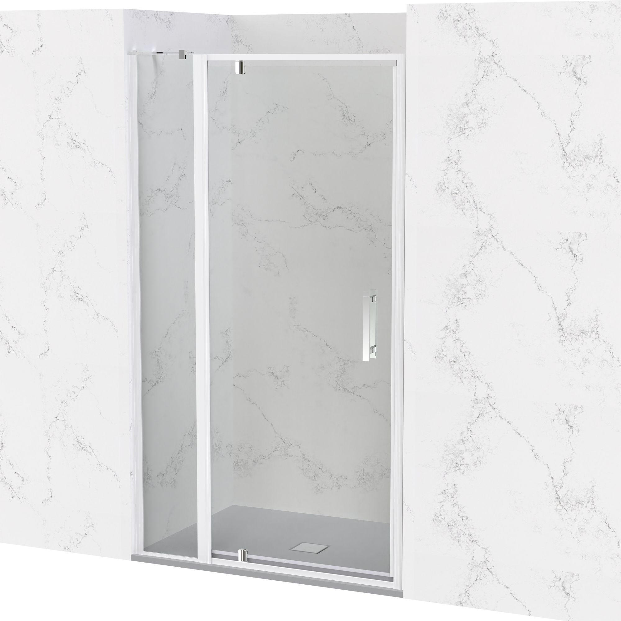 SlateForma Soul 1200x900 Alcove Shower