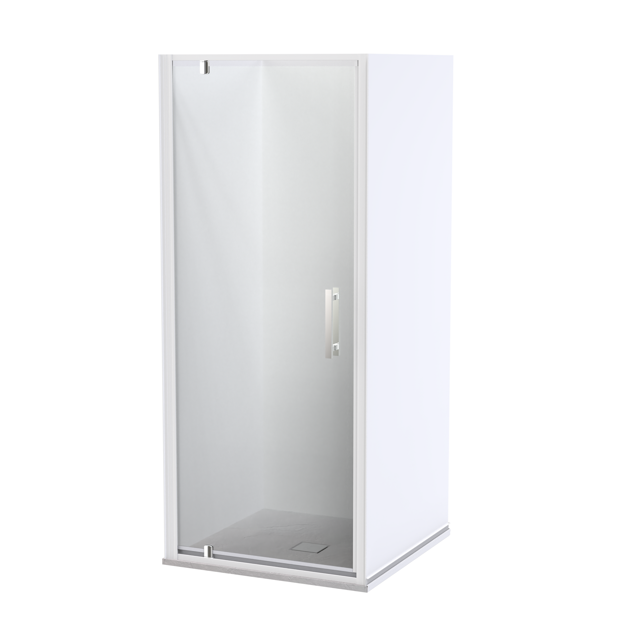 SlateForma Soul 900x900 Alcove Shower