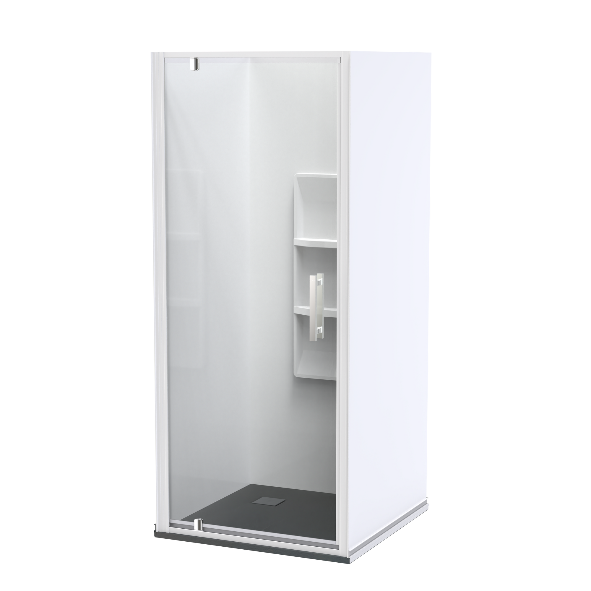 SlateForma Soul 900x900 Alcove Shower