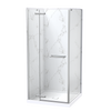 Soul Artus 1000x1000 Two Wall Shower