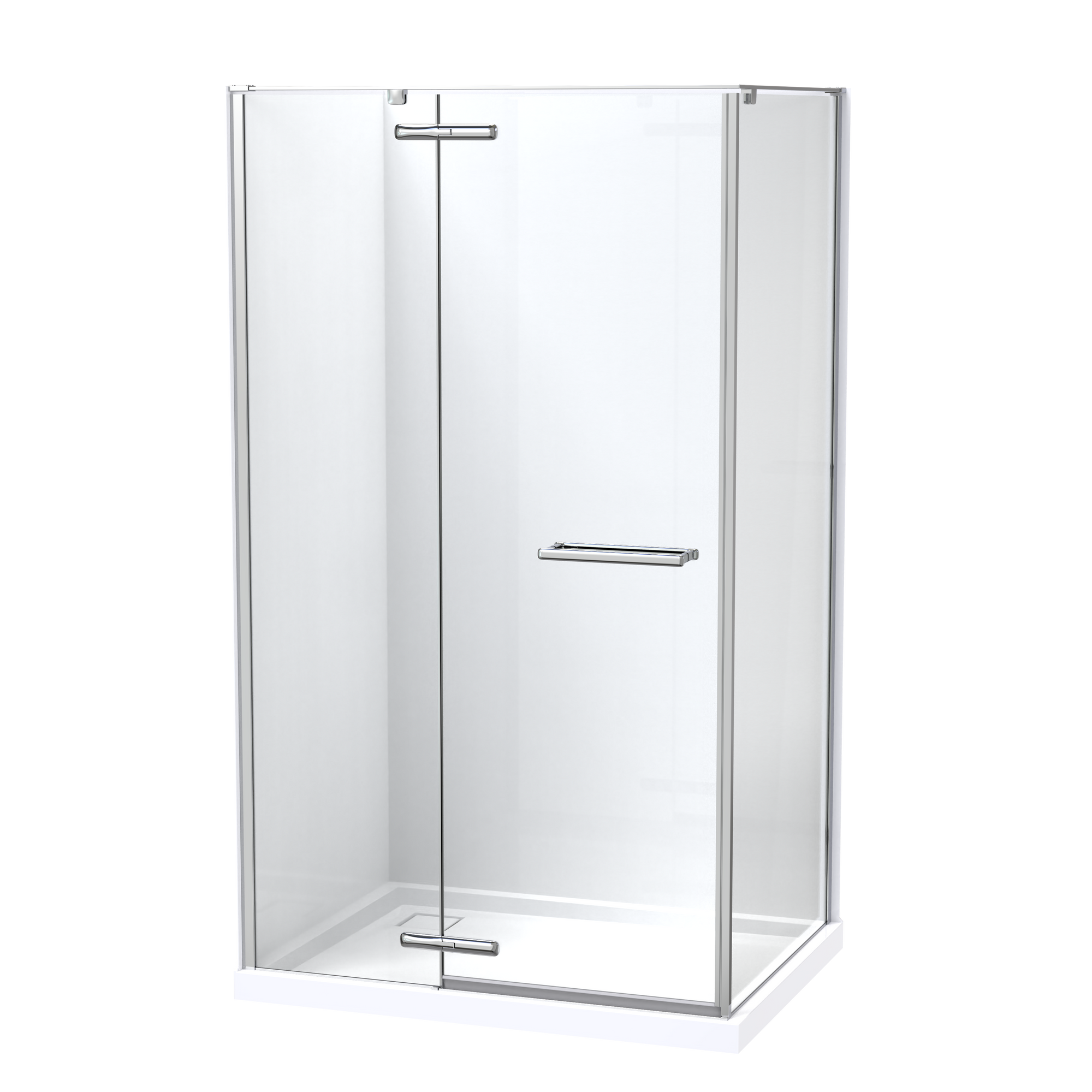 Soul Artus 1200x900 Two Wall Shower