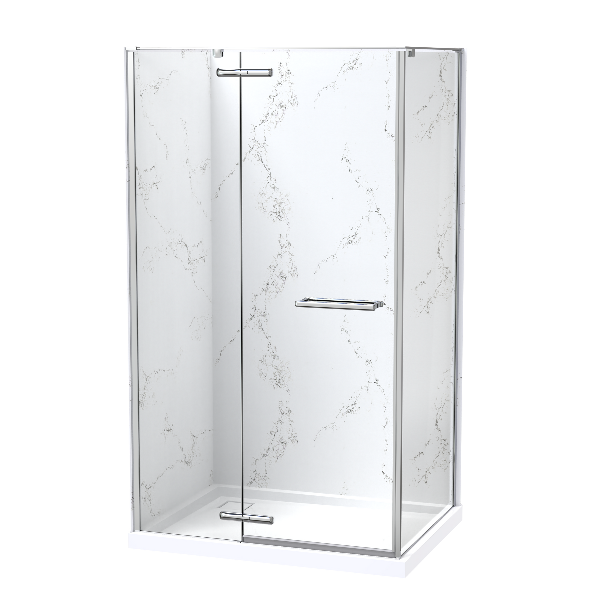 Soul Artus 1200x900 Two Wall Shower