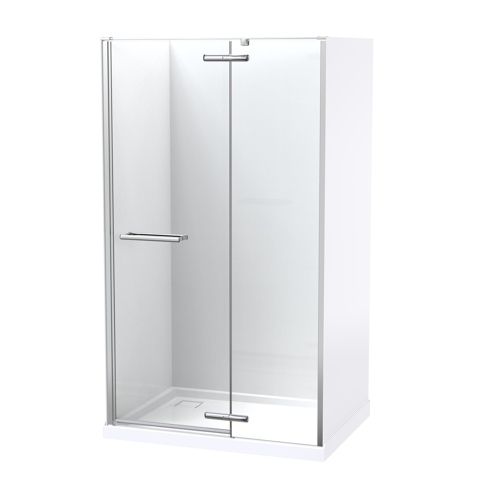 Soul Artus 1200x900 Alcove Shower