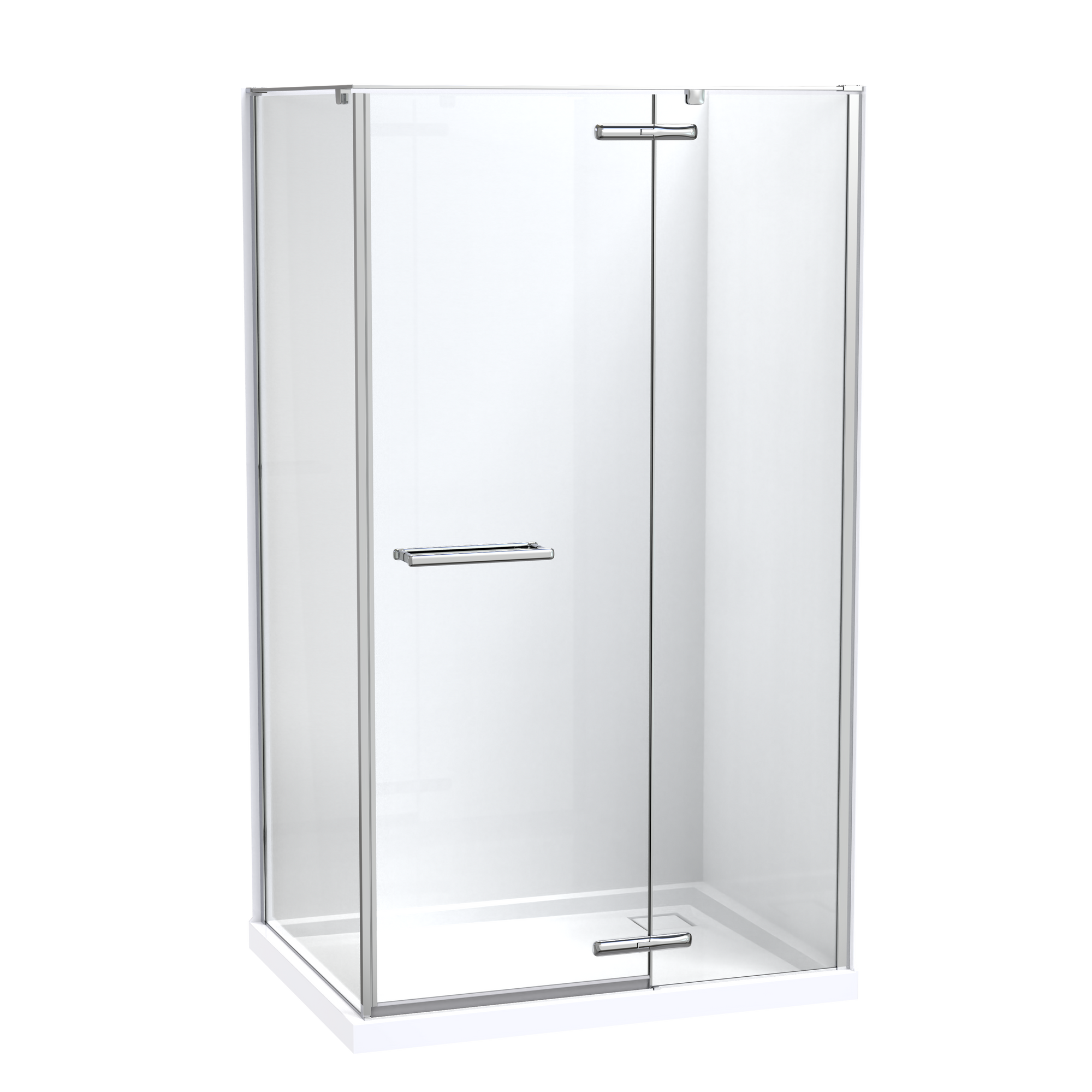 Soul Artus 1200x900 Two Wall Shower