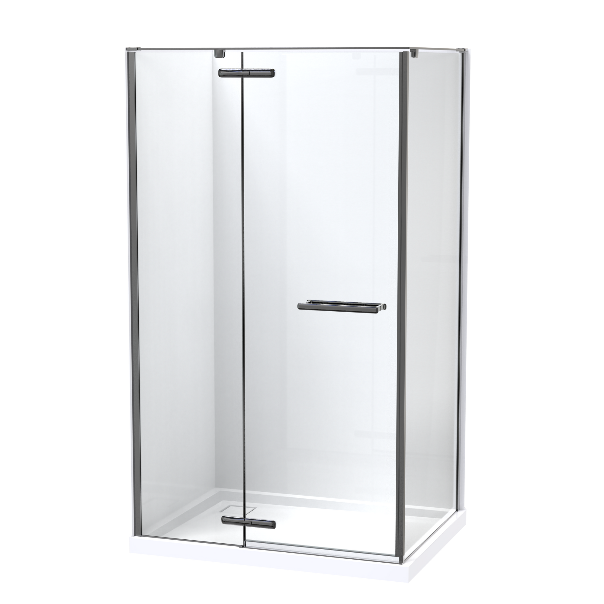 Soul Artus 1200x900 Two Wall Shower