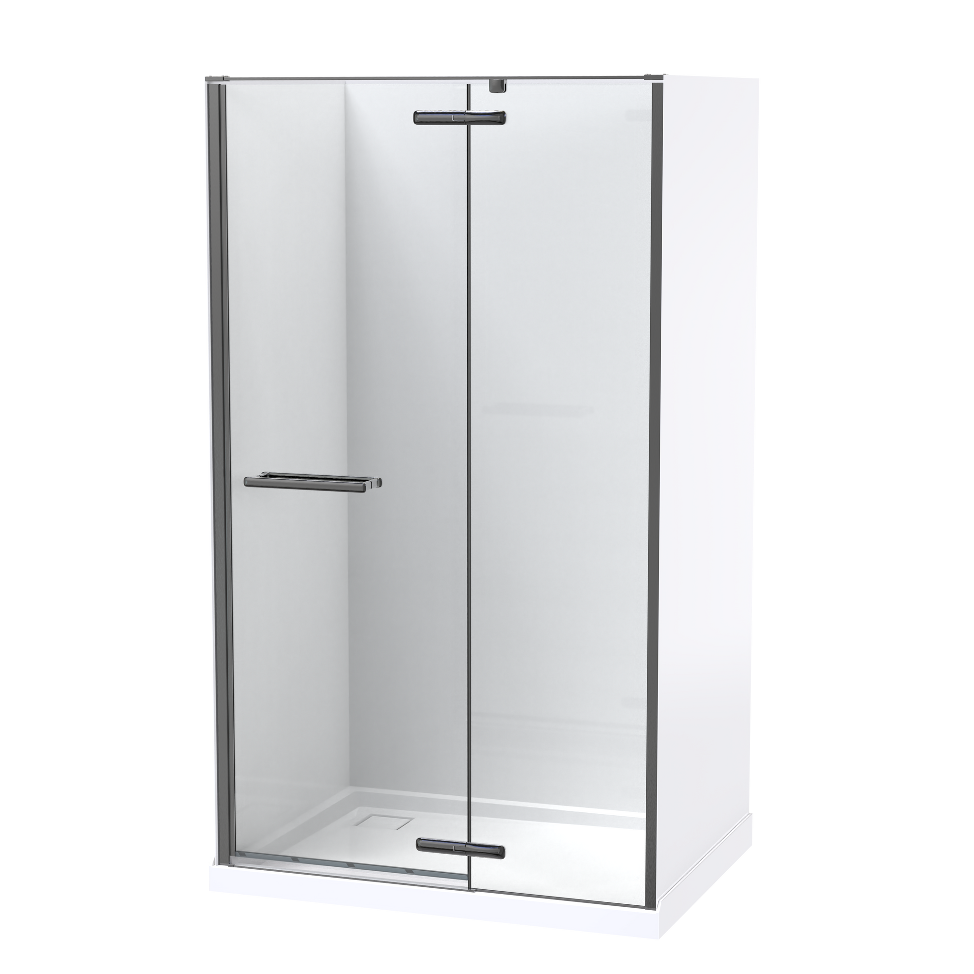 Soul Artus 1200x900 Alcove Shower