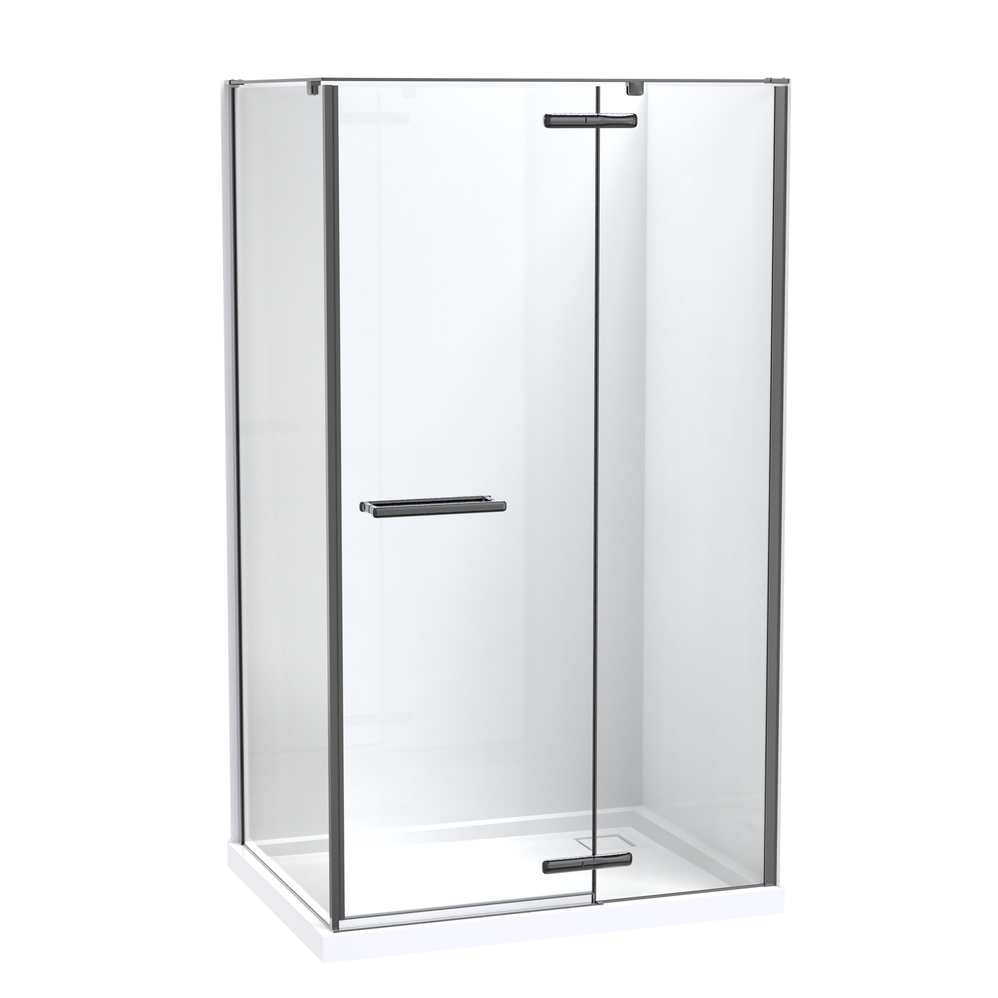 Soul Artus 1200x900 Two Wall Shower