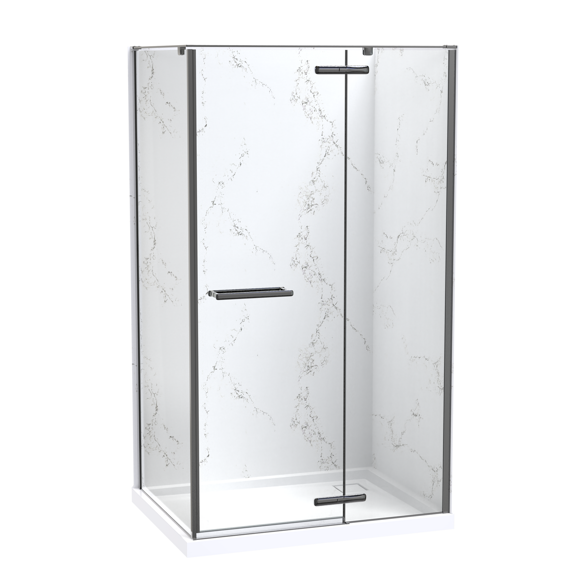 Soul Artus 1200x900 Two Wall Shower