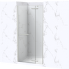 Soul Artus 1000x1000 Alcove Shower