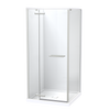 Soul Artus 1000x1000 Two Wall Shower