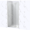 Soul Artus 1000x1000 Alcove Shower