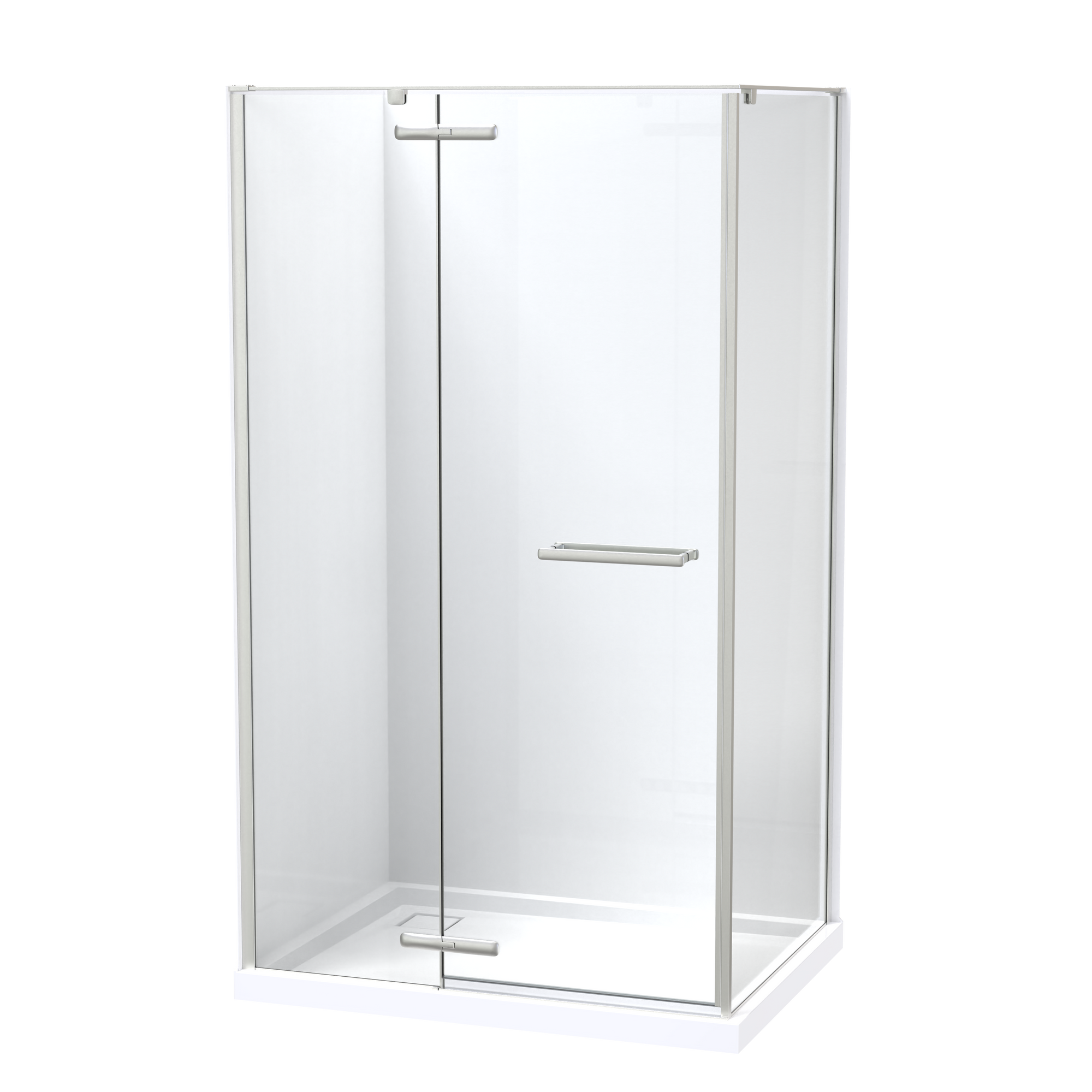 Soul Artus 1200x900 Two Wall Shower