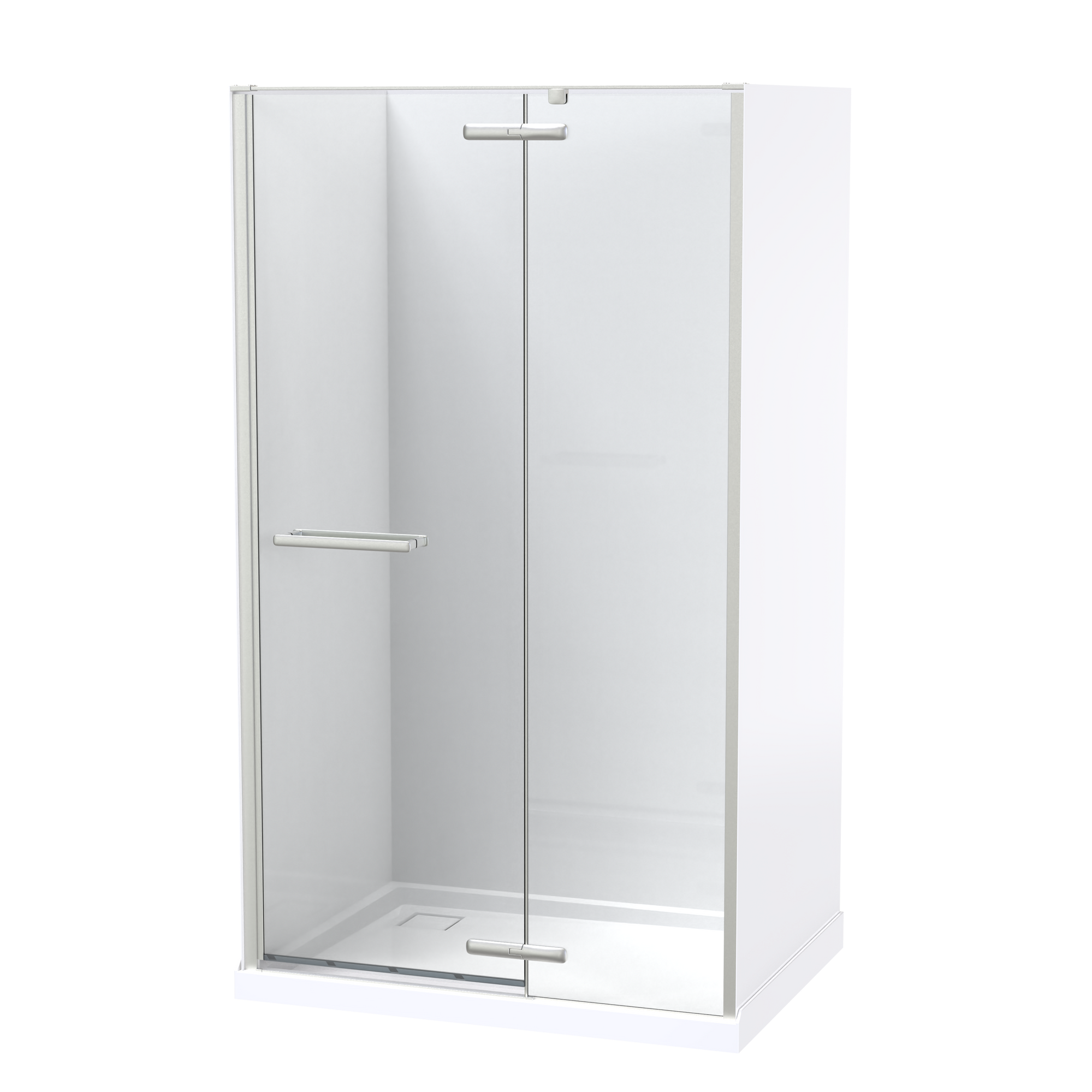 Soul Artus 1200x900 Alcove Shower