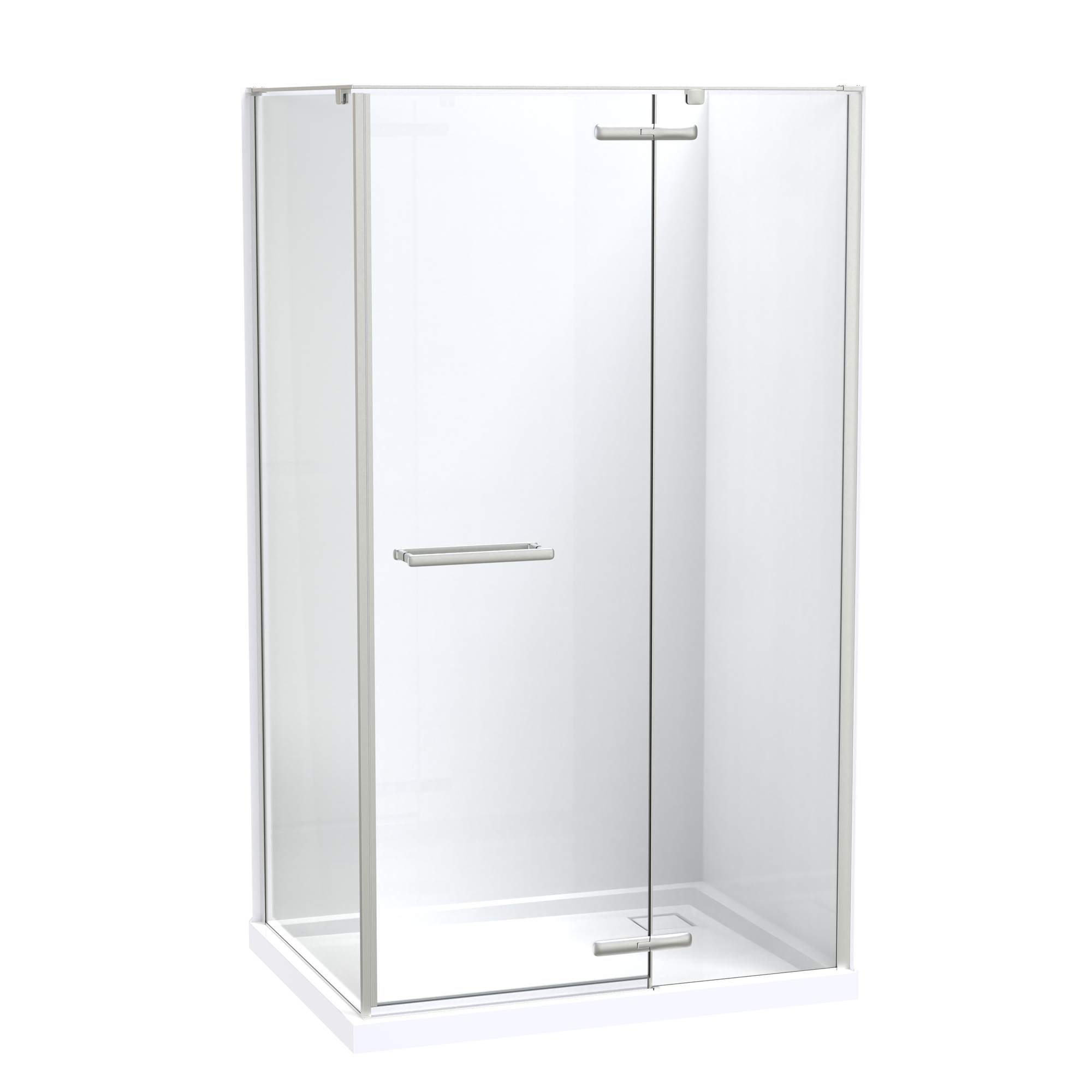Soul Artus 1200x900 Two Wall Shower