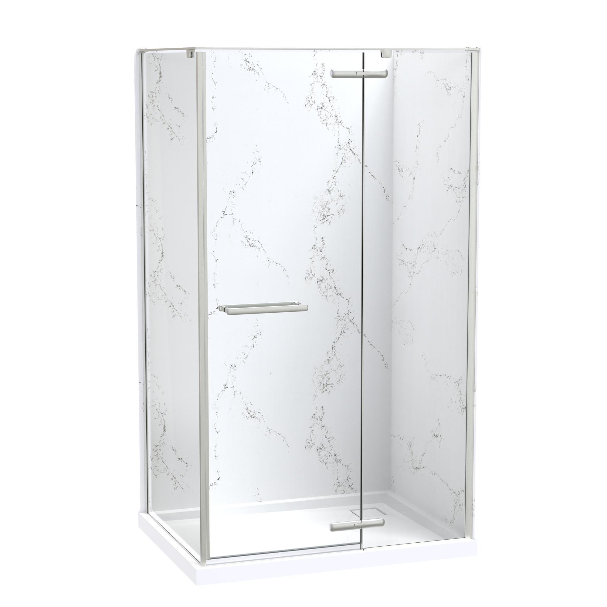 Soul Artus 1200x900 Two Wall Shower