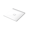 SlateForma Shower Tray - Chalk