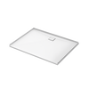 SlateForma Shower Tray - Chalk