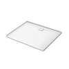 SlateForma Shower Tray - Chalk