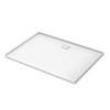 SlateForma Shower Tray - Chalk