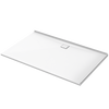 SlateForma Shower Tray - Chalk