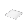 SlateForma Shower Tray - Chalk