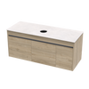Alumino Laminam 1200 Wall Vanity