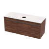 Alumino Laminam 1200 Wall Vanity