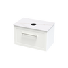 Array Oslo Laminam 750 1 Drawer Vanity