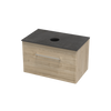 Array Berlin Laminam 750 1 Drawer Vanity