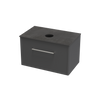 Array Berlin Laminam 750 1 Drawer Vanity