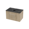 Array Kawhia Laminam 750 1 Drawer Vanity