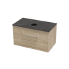 Array Berlin Laminam 800 1 Drawer Vanity