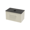 Array Berlin Laminam 800 1 Drawer Vanity