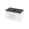 Array Berlin Laminam 800 1 Drawer Vanity