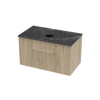 Array Kawhia Laminam 800 1 Drawer Vanity