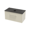 Array Berlin Laminam 900 1 Drawer Vanity