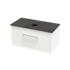 Array Berlin Laminam 900 1 Drawer Vanity
