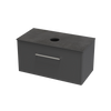 Array Berlin Laminam 900 1 Drawer Vanity