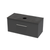 Array Berlin Laminam 1000 1 Drawer Vanity