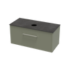Array Berlin Laminam 1000 1 Drawer Vanity