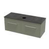 Array Berlin Laminam 1200 2 Drawer Vanity