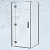 Diamond Fusion Glass Defender for Showers